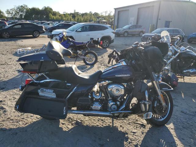 2012 Harley-Davidson Flhtk Electra Glide Ultra Limited