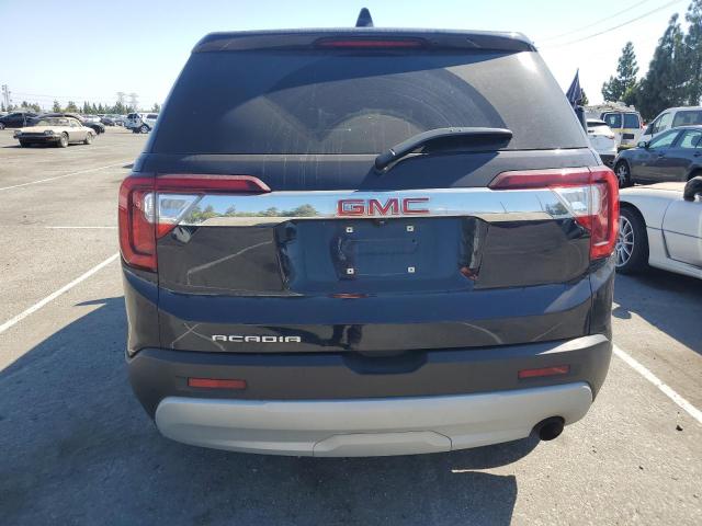 1GKKNKLA8MZ227131 GMC Acadia SLE 6