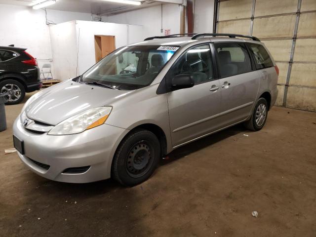 2009 Toyota Sienna Ce