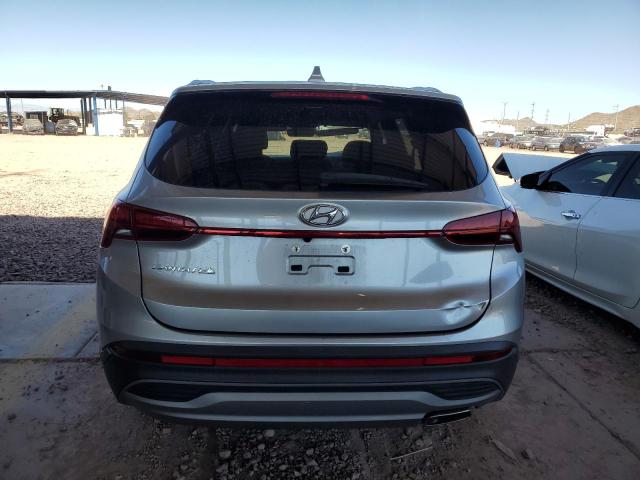 5NMS14AJXNH426855 Hyundai Santa Fe S 6