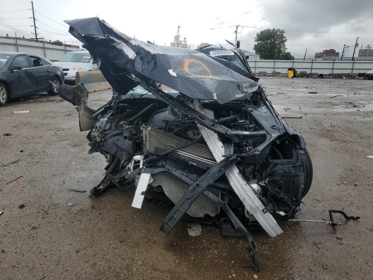 2014 BMW 5er - Image 5