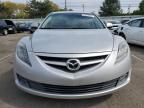 2010 Mazda 6 I de vânzare în Moraine, OH - Front End