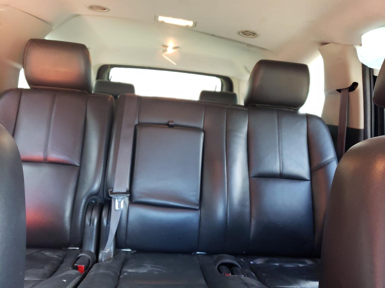 1GKS2KE72ER207310 2014 GMC Yukon Xl K1500 Slt