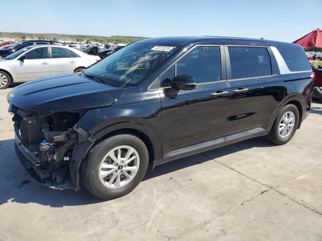 2022 Kia Carnival Lx