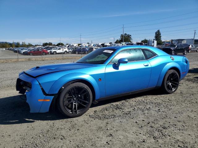 2023 Dodge Challenger R/T Scat Pack na sprzedaż w Eugene, OR - All Over