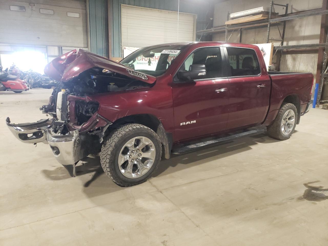 2019 RAM 1500 - Image 1