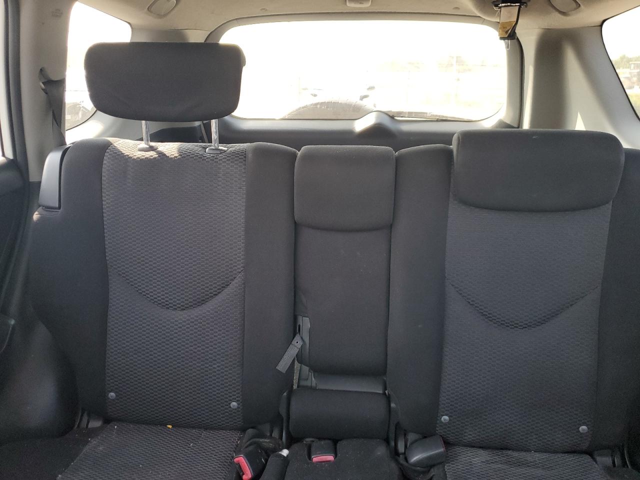 2007 Toyota Rav4 Sport VIN: JTMBD32V176032504 Lot: 70459244