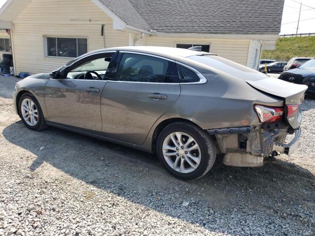 Sedans CHEVROLET MALIBU 2017 Szary