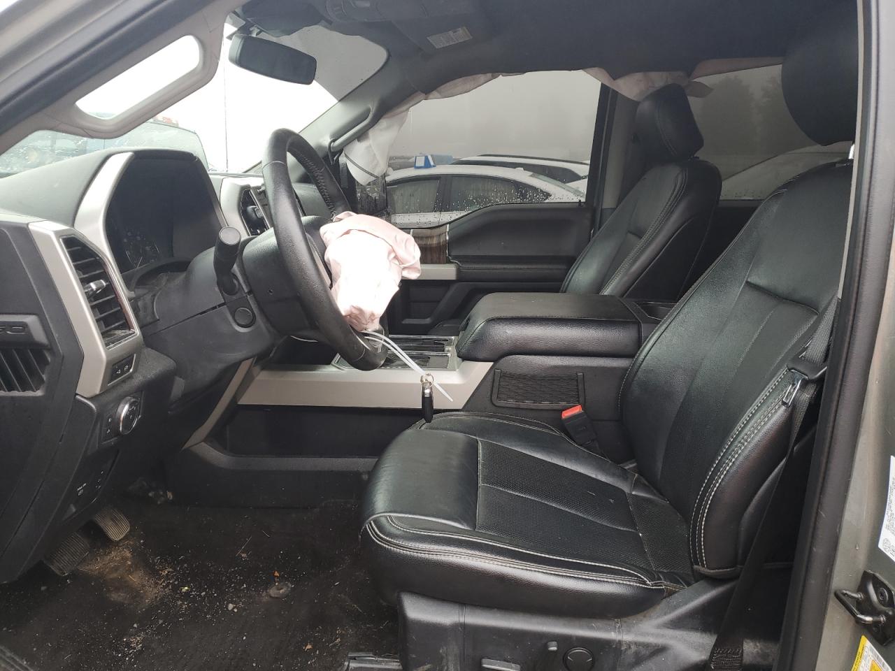 2019 Ford F150 Supercrew VIN: 1FTEW1EPXKKD10339 Lot: 71064944