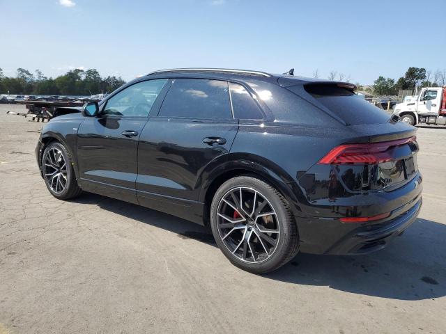 WA1FVBF19ND032284 Audi Q8 PRESTIG 2