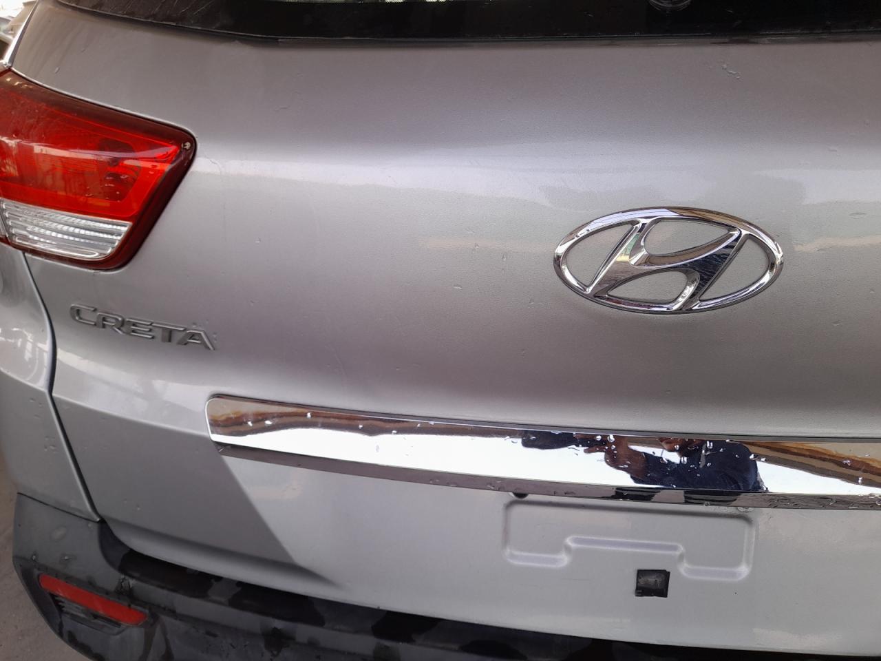 MALC281C8KM488556 - 2019 Hyundai CRETA - #undefined