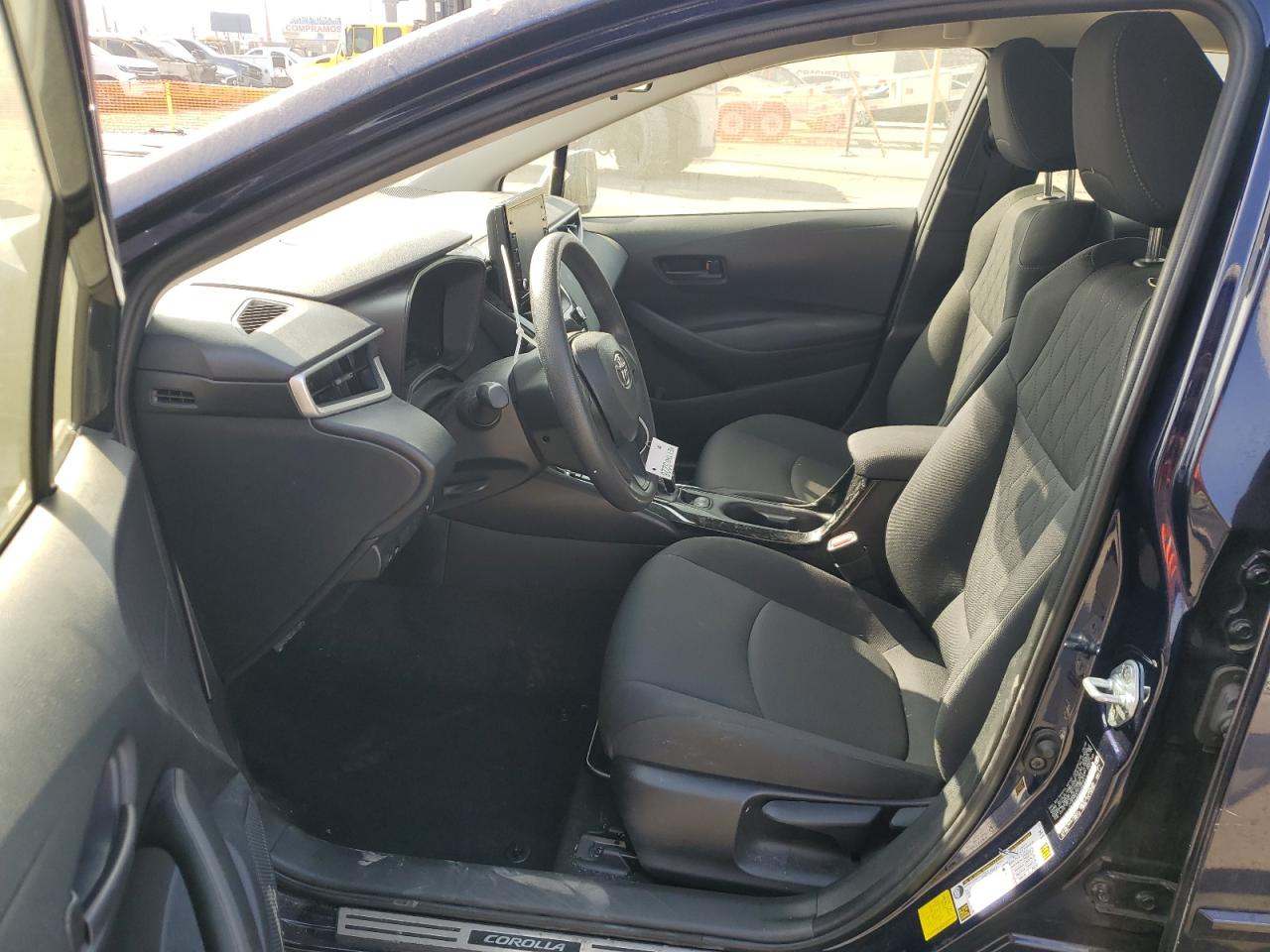 2022 Toyota Corolla - Image 7