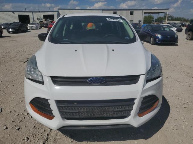  FORD ESCAPE 2013 White