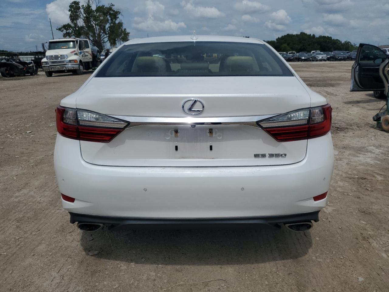 2016 Lexus Es 350 VIN: JTHBK1GG4G2241231 Lot: 70900174