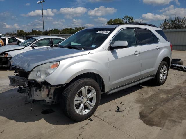 2010 Chevrolet Equinox Lt