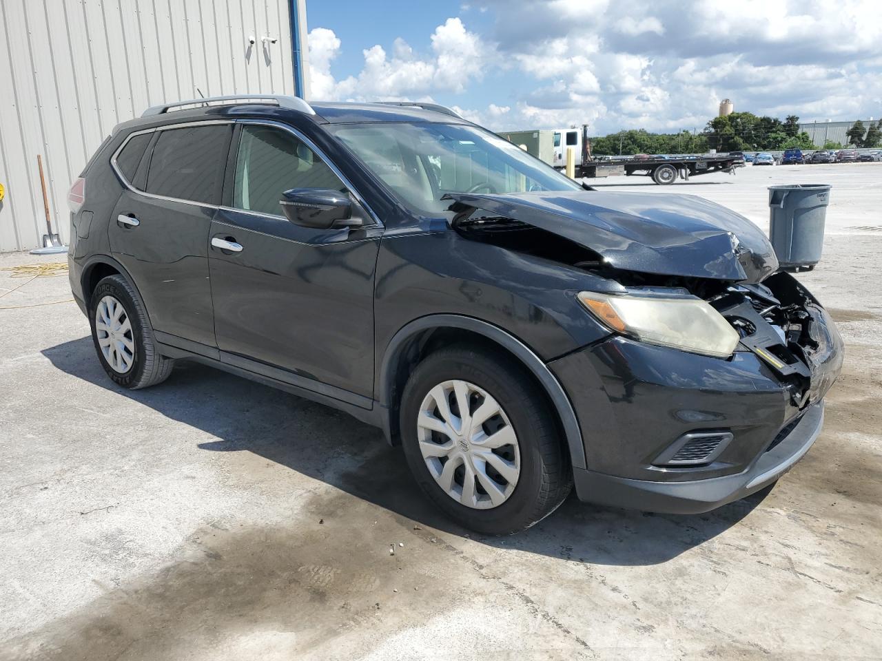 2016 Nissan Rogue - Image 4