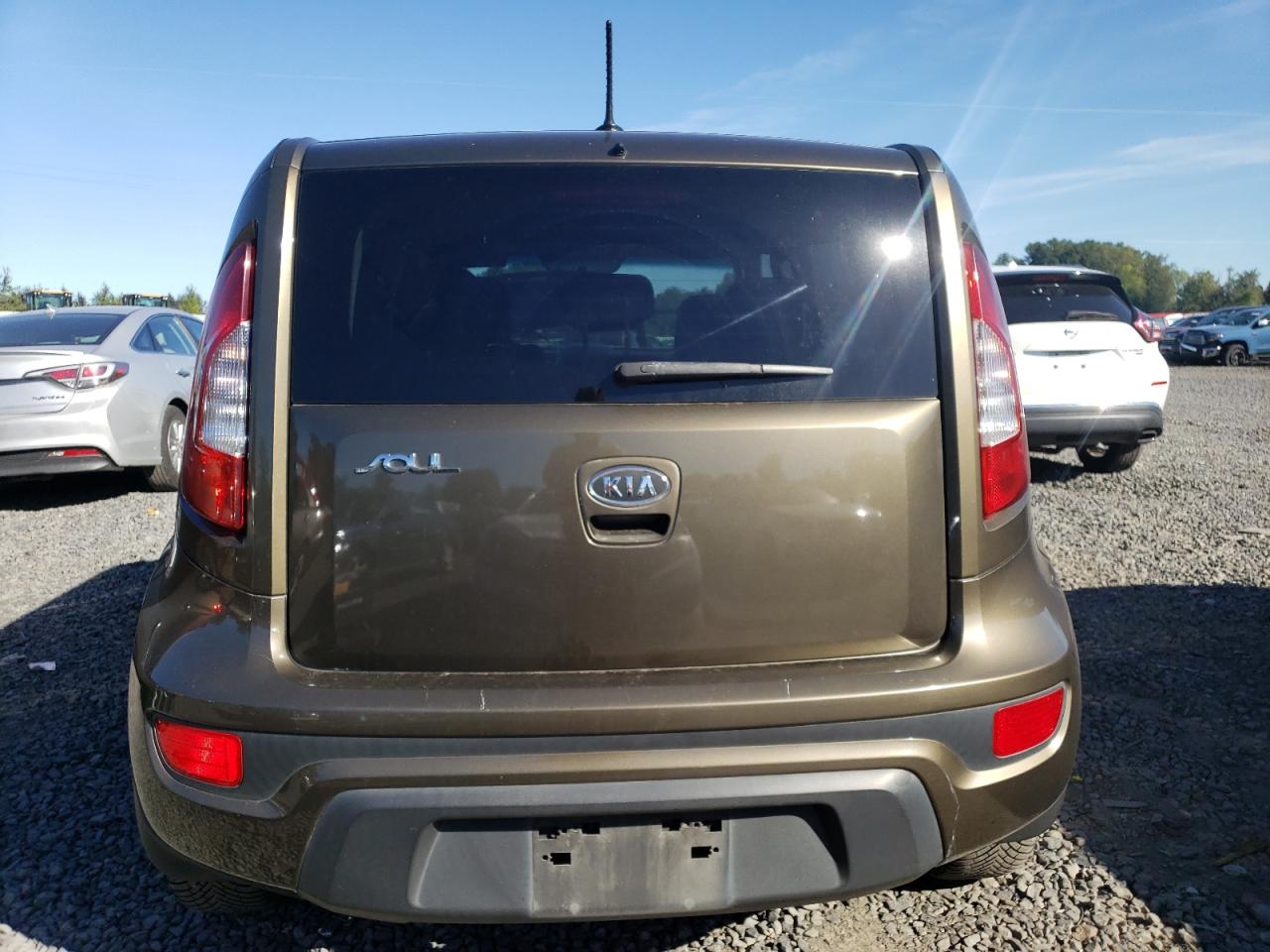 KNDJT2A64C7397749 2012 Kia Soul +