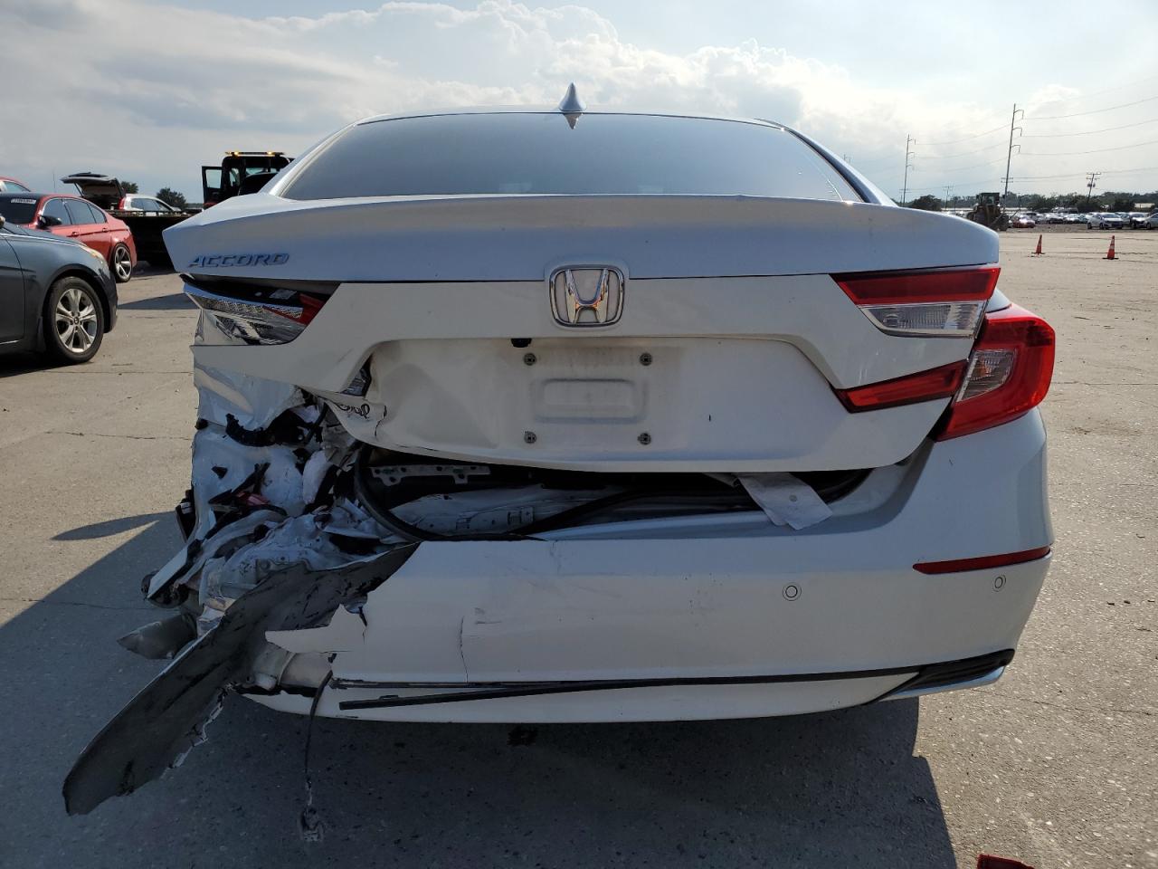 2022 Honda Accord - Image 6