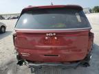 2024 Kia Carnival Sx იყიდება Madisonville-ში, TN - Rear End