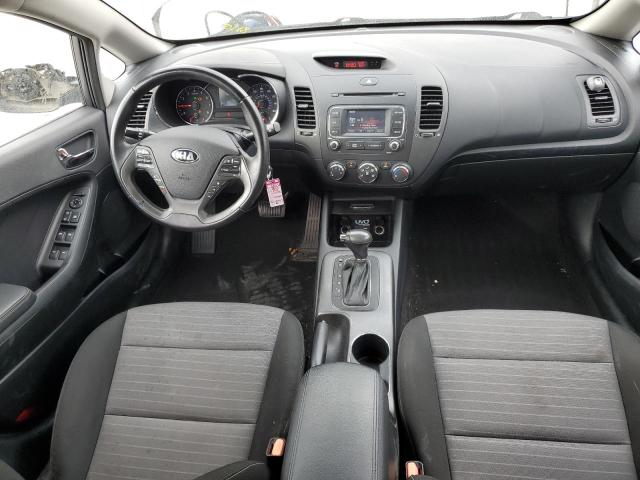  KIA FORTE 2015 Charcoal