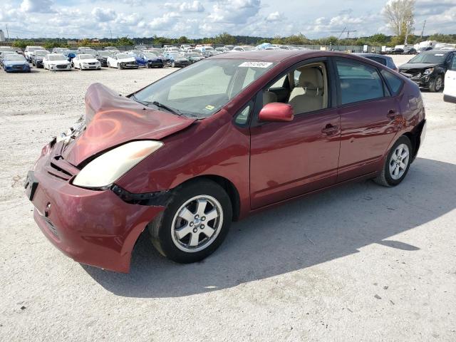 2005 Toyota Prius 