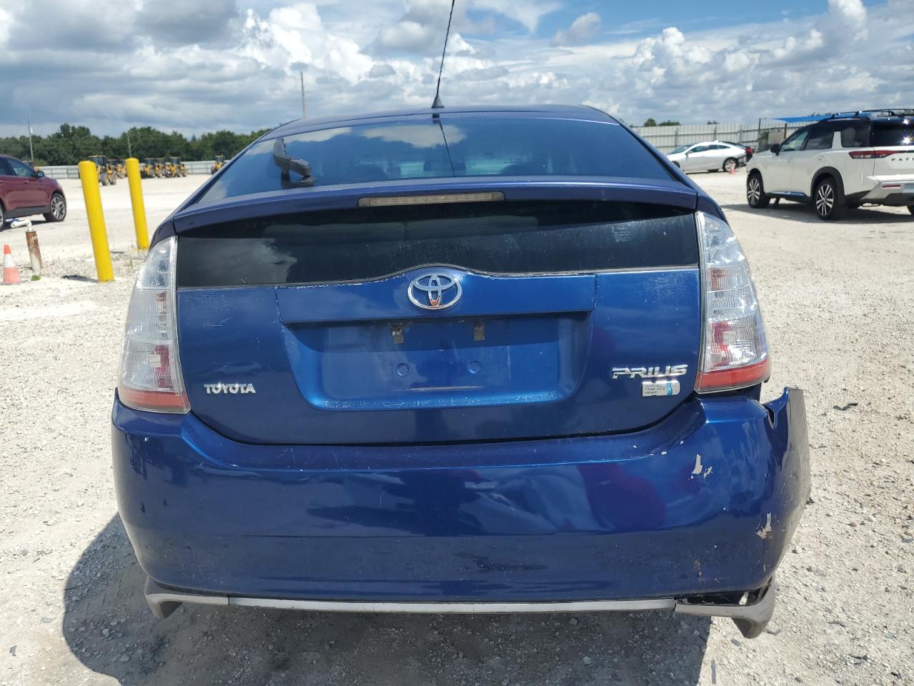 JTDKB20U597857968 2009 Toyota Prius