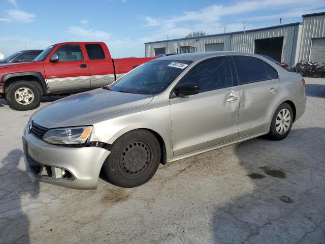 2013 Volkswagen Jetta Base