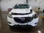 2014 Mazda Cx-9 Grand Touring للبيع في Ham Lake، MN - Front End