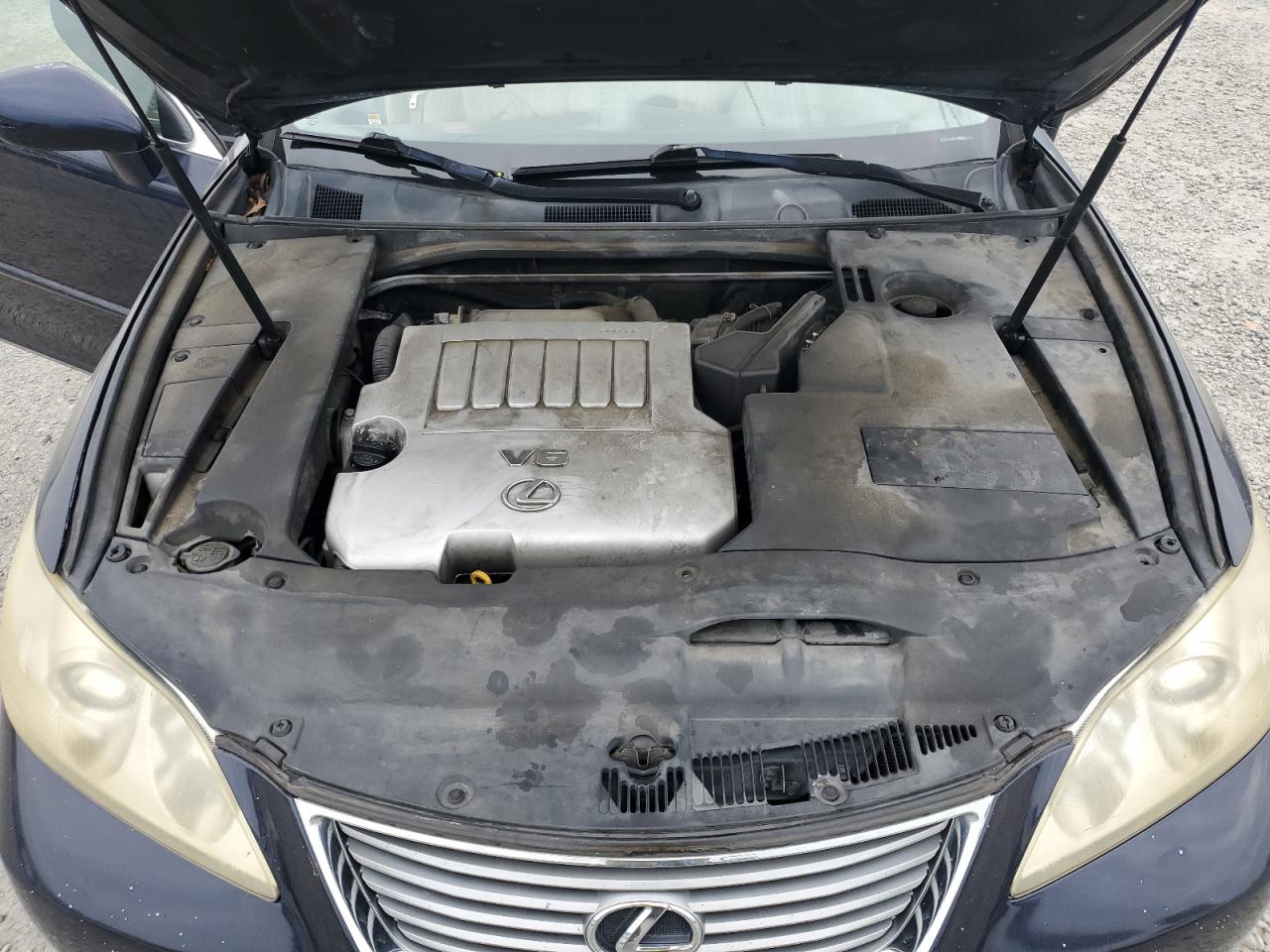 JTHBJ46G972061572 2007 Lexus Es 350