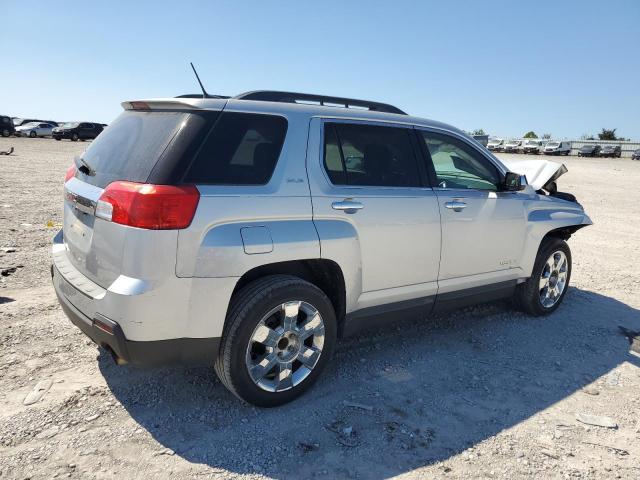  GMC TERRAIN 2014 Srebrny