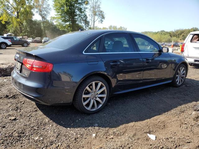  AUDI A4 2014 Сірий