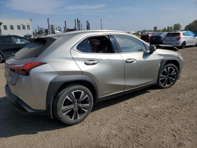  LEXUS UX 250H 2019 Бежевий