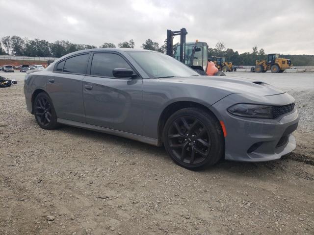  DODGE CHARGER 2019 Серый