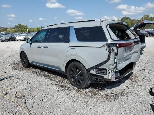  KIA CARNIVAL S 2022 Turquoise