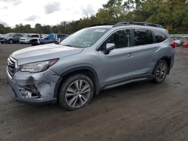 4S4WMAPD1L3467696 Subaru Ascent LIM