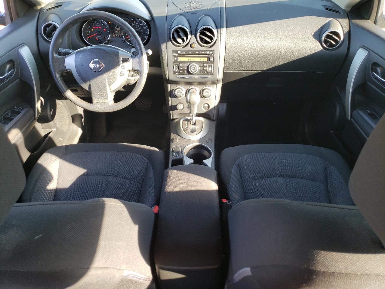 2013 Nissan Rogue - Image 8