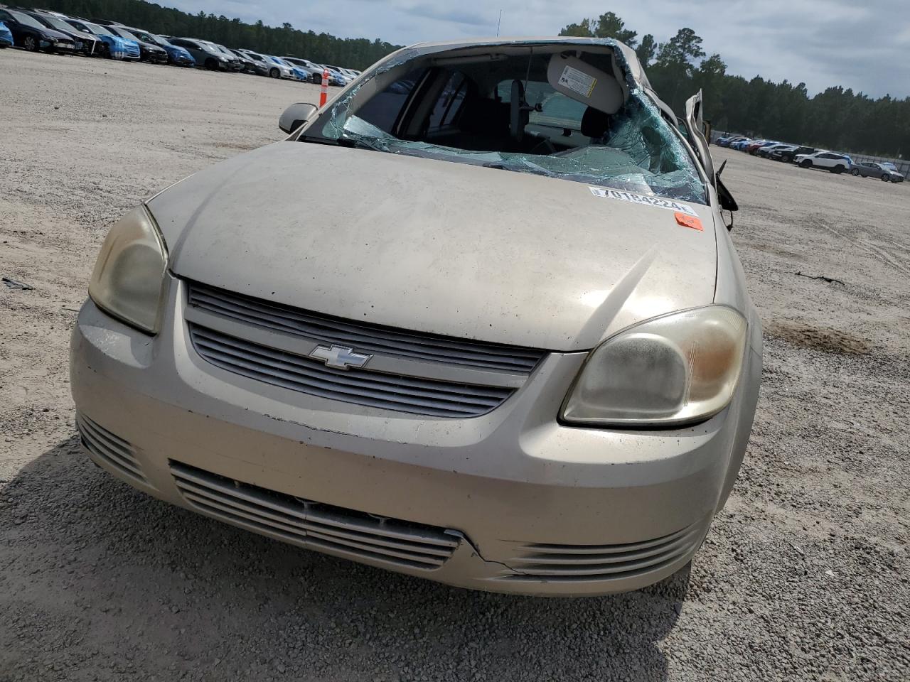 2009 Chevrolet Cobalt - Image 5