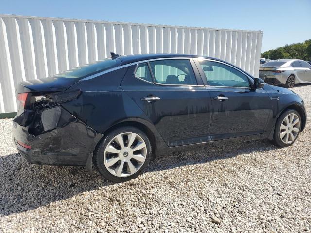  KIA OPTIMA 2013 Czarny