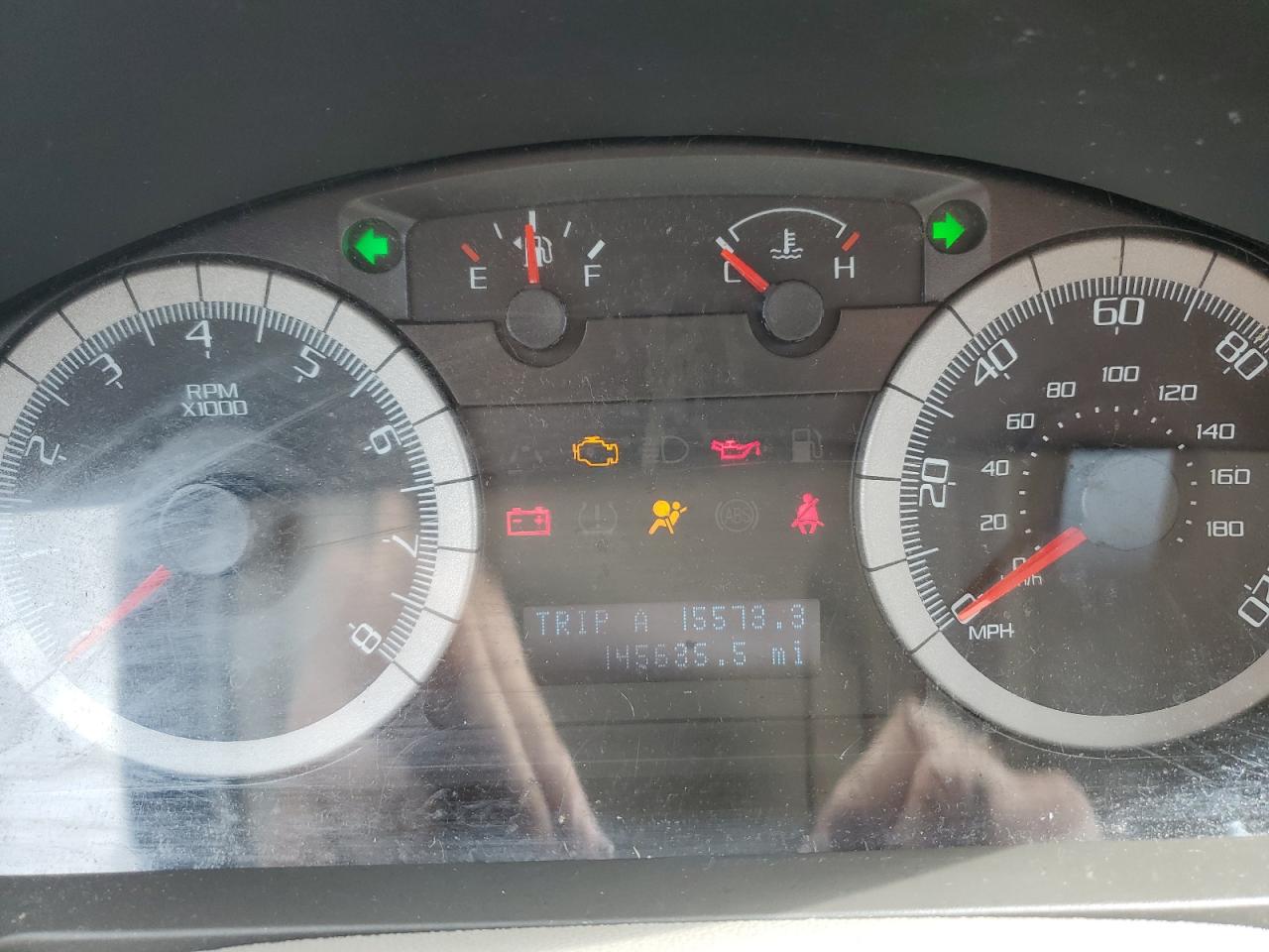 2008 Ford Escape - Image 9