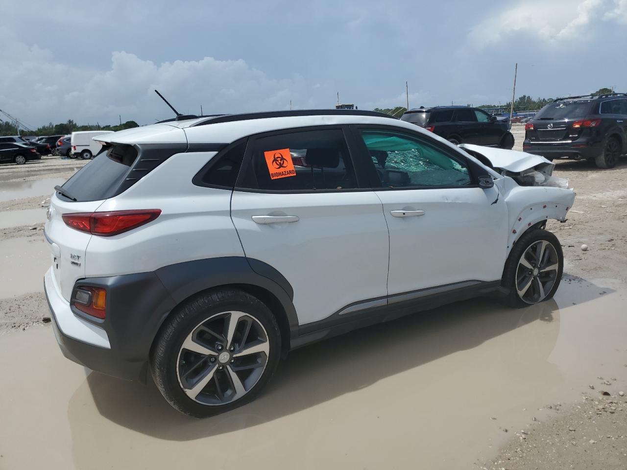 2018 Hyundai Kona - Image 3