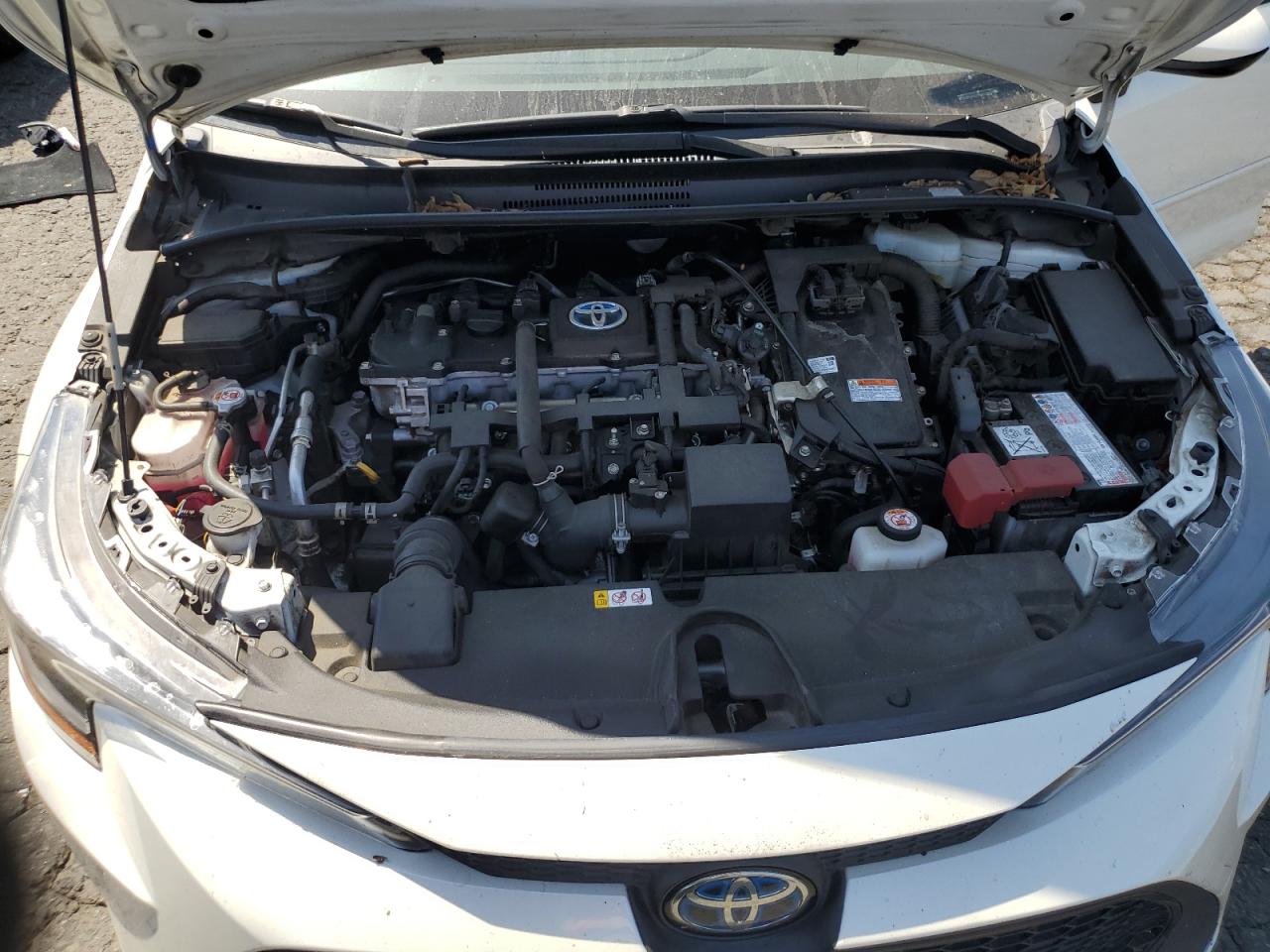 2021 Toyota Corolla - Image 11