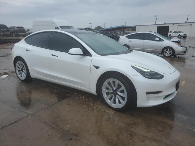 5YJ3E1EAXMF057867 Tesla Model 3  4