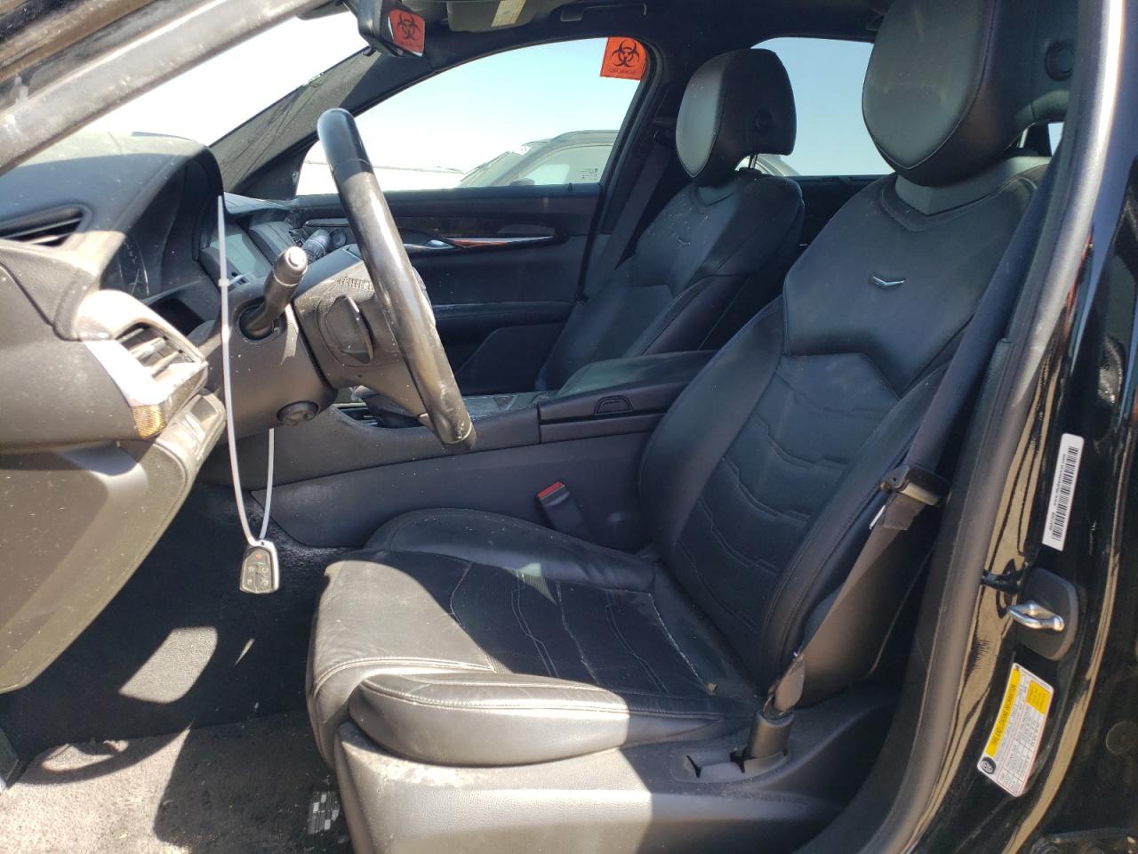 2018 Cadillac CT6 - Image 7