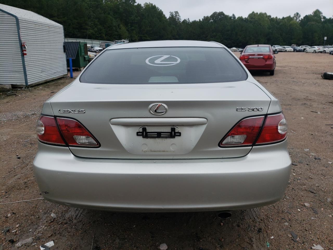 JTHBF30G830142850 2003 Lexus Es 300