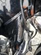 2013 HARLEY-DAVIDSON FLHTCU ULTRA CLASSIC ELECTRA GLIDE for sale at Copart SC - SPARTANBURG