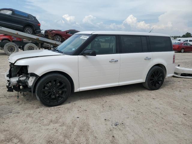 2018 Ford Flex Sel