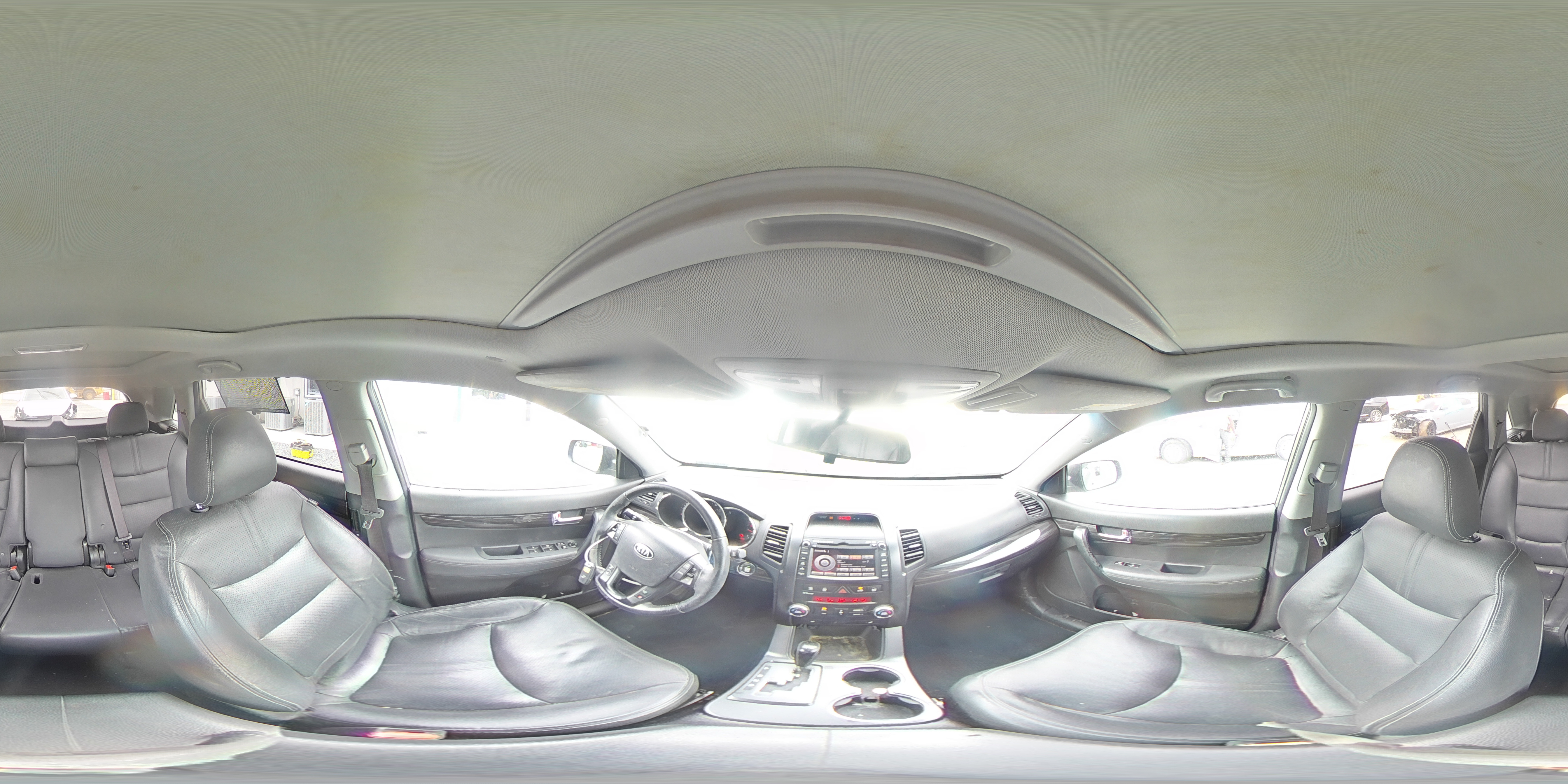 2011 Kia Sorento - Image 14