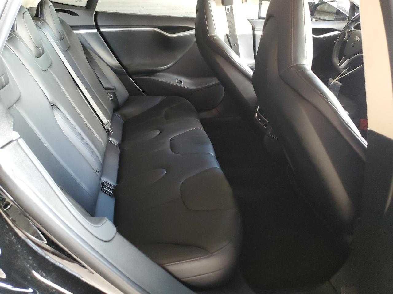 5YJSA1H11EFP36480 2014 Tesla Model S