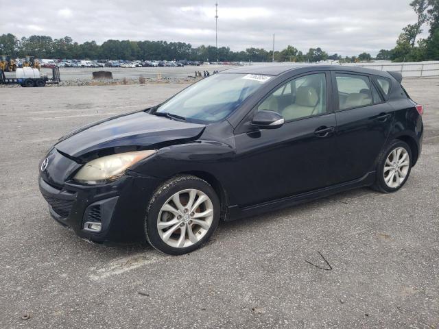 2010 Mazda 3 S продається в Dunn, NC - Front End