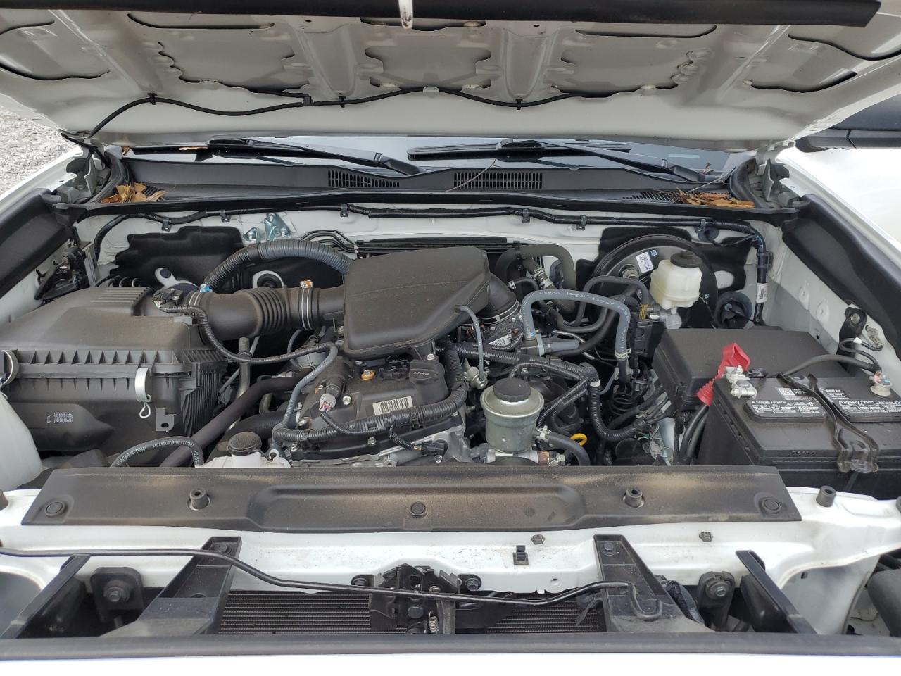 2022 Toyota Tacoma - Image 11
